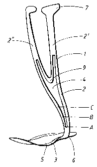 Une figure unique qui représente un dessin illustrant l'invention.